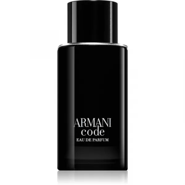 Armani Code parfumovaná voda pre mužov 75 ml
