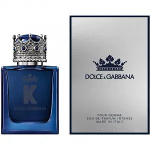 Dolce&Gabbana K by Dolce & Gabbana Intense parfumovaná voda pre mužov 50 ml