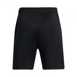 Chlapčenské tréningové kraťasy UNDER ARMOUR UA Tech Logo Shorts-BLK