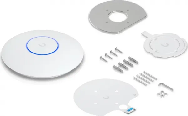 Ubiquiti UniFi AP 7 Lite   WiFi7  (688/4300/---Mbps)