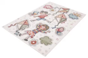 Koberec Jolly Kite
