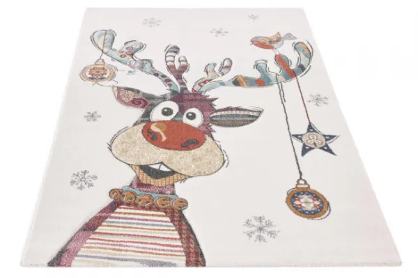 Koberec Jolly Rudolf
