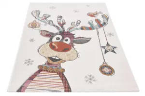 Koberec Jolly Rudolf