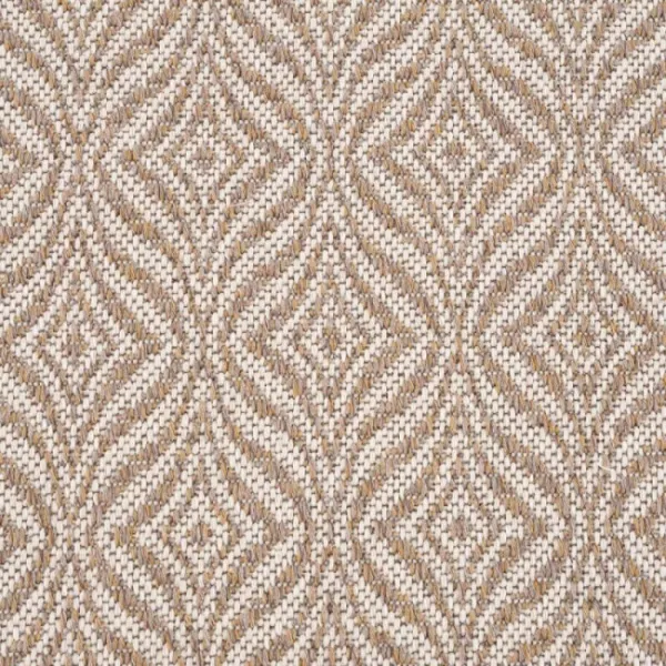 Koberec Casa Cotton 21403 taupe / krémový