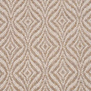 Koberec Casa Cotton 21403 taupe / krémový
