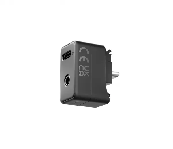 Insta360 X5 Mic Adapter INST750-14
