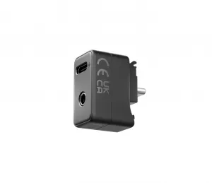 Insta360 X5 Mic Adapter INST750-14