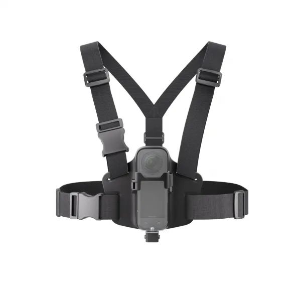 Insta360 X5 POV Chest Mount INST750-19