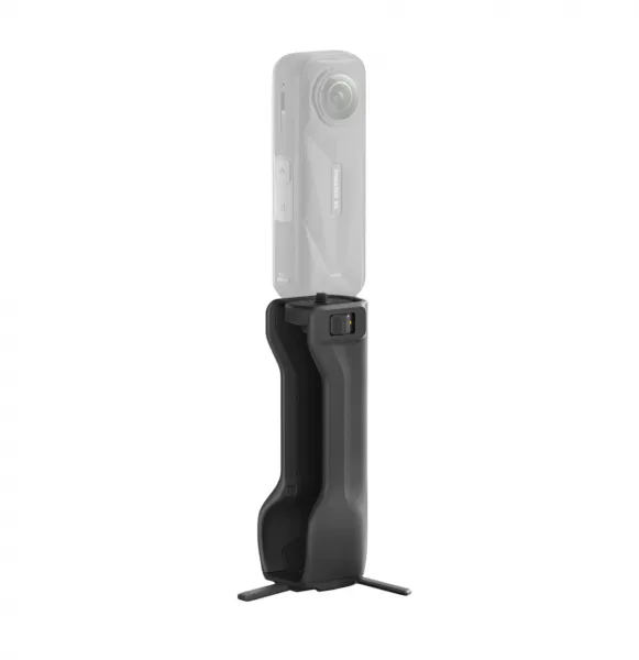 Insta360 X5 Foldable Utility Handle