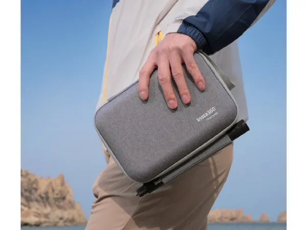 Insta360 X5 Carry Case INST750-17