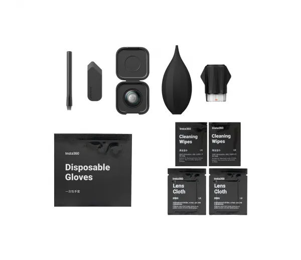 Insta360 X5 Replacement Lens Kit INST750-15