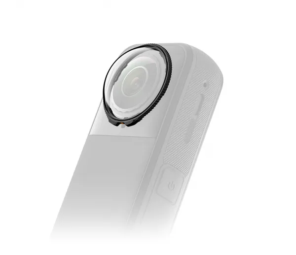 Insta360 X5 Premium Lens Guards INST750-01