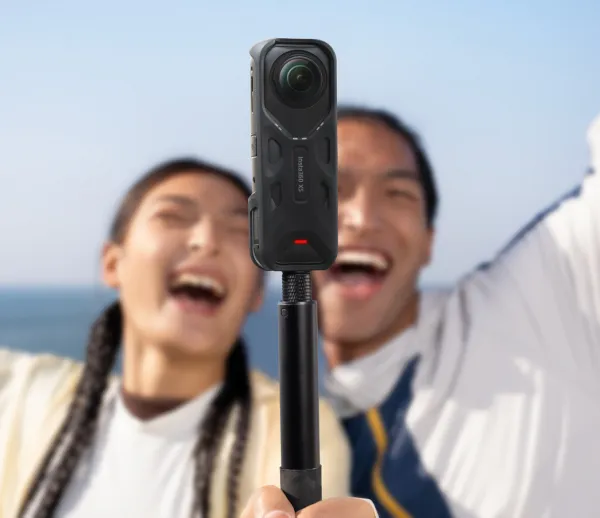 Insta360 X5 Thermo Grip Cover INST750-16