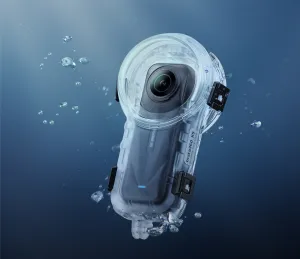 Insta360 X5 Invisible Dive Case INST750-21