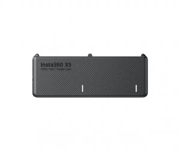 Insta360 X5 Utility Fast Charge Case INST750-11