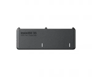 Insta360 X5 Utility Fast Charge Case INST750-11