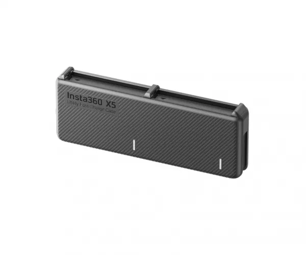 Insta360 X5 Utility Fast Charge Case INST750-11