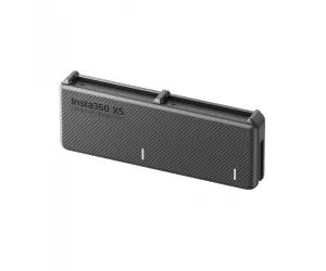 Insta360 X5 Utility Fast Charge Case INST750-11