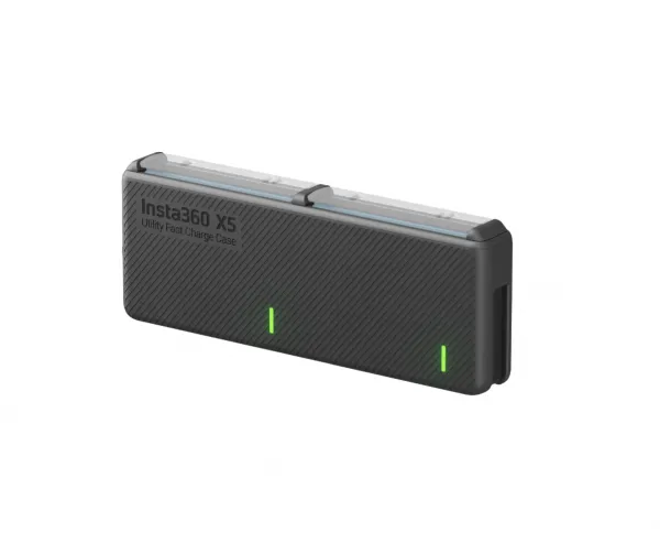 Insta360 X5 Utility Fast Charge Case INST750-11