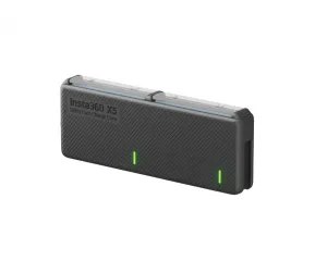 Insta360 X5 Utility Fast Charge Case INST750-11