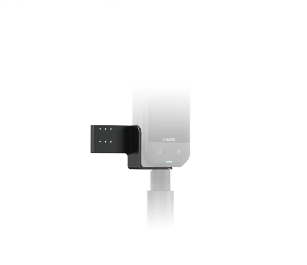 Insta360 X5 Invisible Mic Cold Shoe (for RØDE Mic) INST750-12