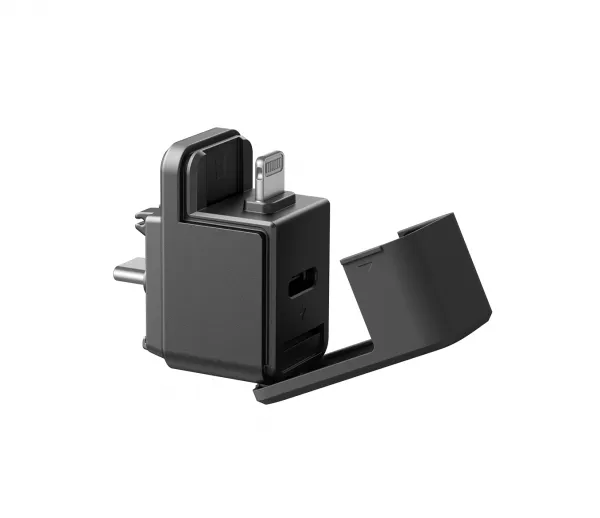 Insta360 X5 Quick Reader INST750-22