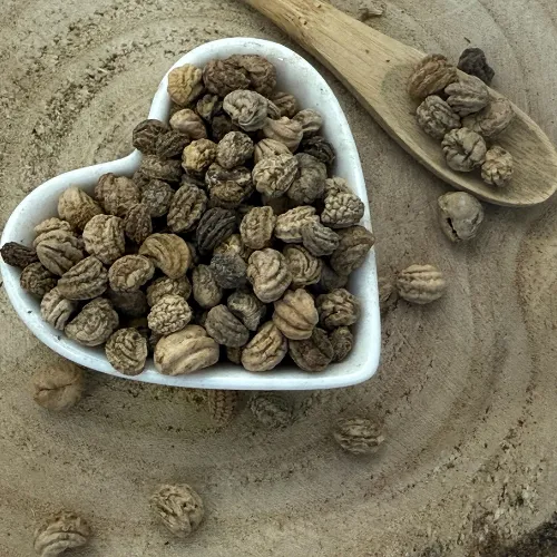 Kapucínka väčšia - semeno celé - Tropaeolum majus - Semen tropaeoli Emerosa 50 g