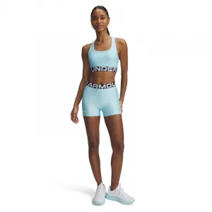 Dámske tréningové kraťasy UNDER ARMOUR UA HG Shorty-BLU
