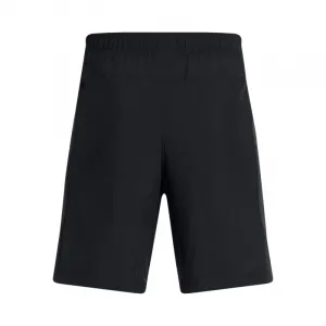 Chlapčenské tréningové kraťasy UNDER ARMOUR UA Tech Utility Woven Shorts-BLK