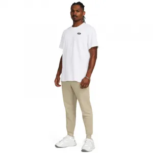 Pánske tepláky UNDER ARMOUR UA Rival Terry Jogger-BRN