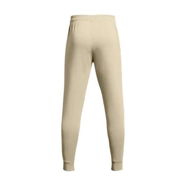 Pánske tepláky UNDER ARMOUR UA Rival Terry Jogger-BRN