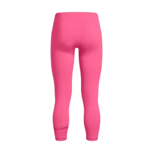 Dievčenské legíny UNDER ARMOUR G Motion Branded Ankle Leg-PNK