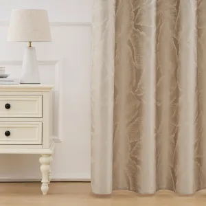 4Home Zatemňovací záves Leaves, 150 x 250 cm