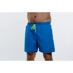 Pánske plavky AUTHORITY SW-COLORAS blue