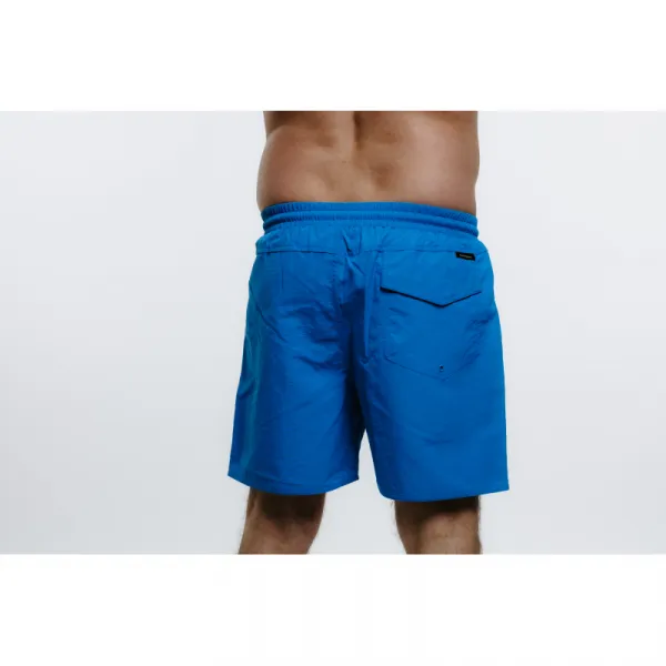 Pánske plavky AUTHORITY SW-COLORAS blue