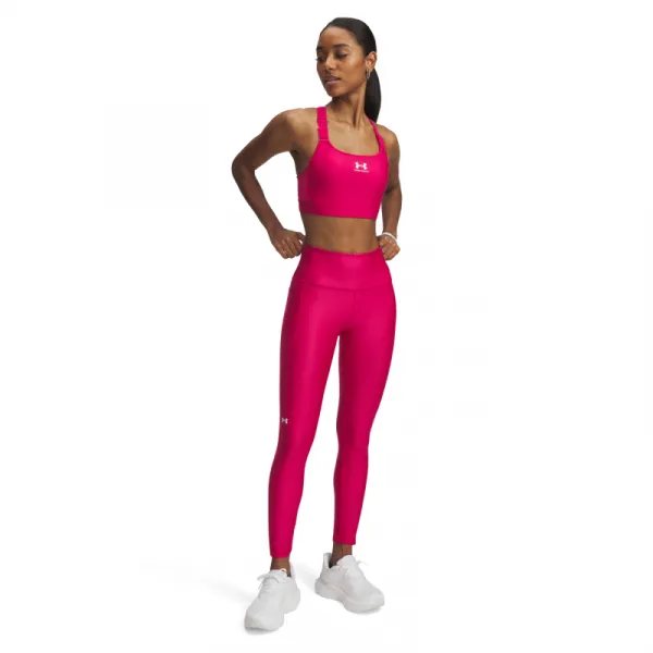 Dámske legíny UNDER ARMOUR Tech Hi Ankle Leg-PPL