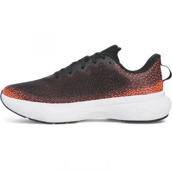 Pánska bežecká obuv UNDER ARMOUR UA Infinite M black ares red black