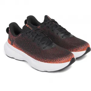 Pánska bežecká obuv UNDER ARMOUR UA Infinite M black ares red black