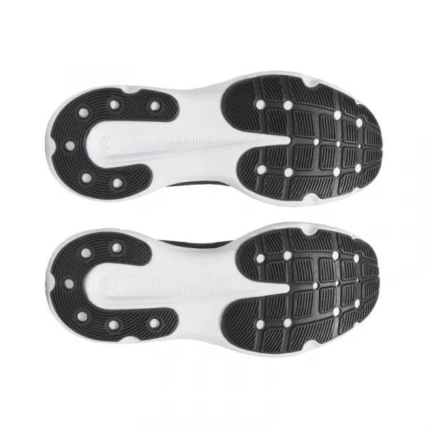 Pánska bežecká obuv UNDER ARMOUR UA Infinite M black ares red black