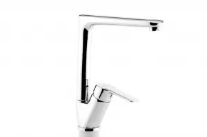NOVASERVIS NOVASERVIS - Drezová batéria Metalia 54 ECO, chróm 54014,0E