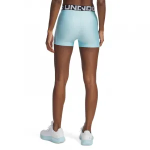 Dámske tréningové kraťasy UNDER ARMOUR UA HG Shorty-BLU