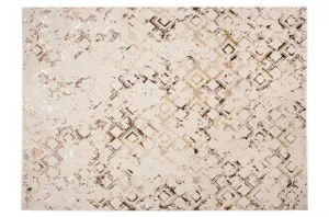 LuxusnýkoberecsozlatýmvzoromGoldenŠírka:160cm|Dĺžka:230cm68862_125000