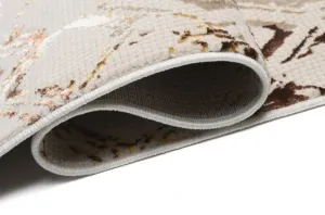 LuxusnýkoberecsozlatýmvzoromGoldenŠírka:160cm|Dĺžka:230cm68862_125000