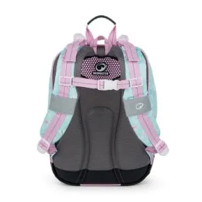 Školská taška Bagmaster ALFA 25 A Fairy