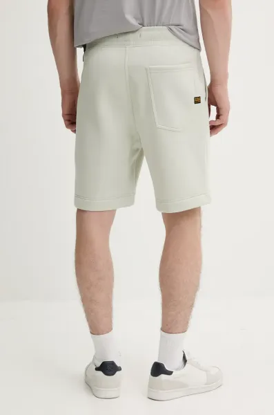 G-Star teplákové šortky pánske Premium core sw