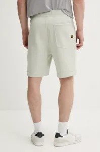 G-Star teplákové šortky pánske Premium core sw