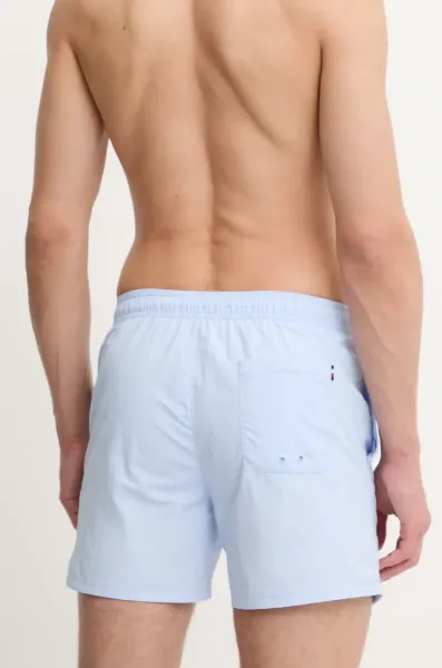 Tommy Hilfiger plavecké šortky pánske