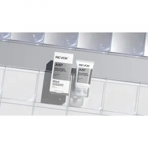 Revox B77 JUST Hyaluronic Acid Fluid 3% ľahký hydratačný fluid na tvár 30 ml