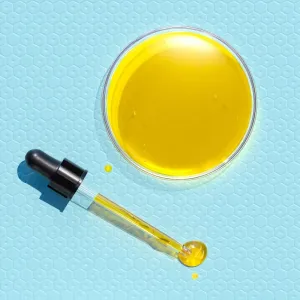 Revox B77 JUST Hyaluronic Acid 2% for Hair hydratačné sérum na vlasy a vlasovú pokožku 30 ml