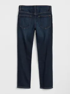 Modré chlapčenské rifle GAP Slim